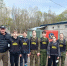 ВПК Лось в финале - Лосиноостровский район