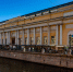 Корпус Бенуа - Visit Petersburg