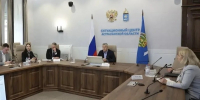 Почти 3000 волонтеров помогут астраханцам проголосовать за объекты благоустройства - Газета Енотаевский вестник