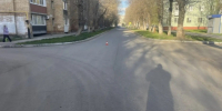 Под Самарой автомобиль сбил 10-летнюю девочку - ГТРК Самара