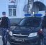 В Пермском крае росгвардейцы задержали гражданку находящуюся в розыске - Росгвардия