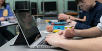 В Петербурге IT-специалисты зарабатывают на 22% больше, чем в среднем по городу - tvspb.ru - ТК Санкт-Петербург