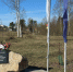 В Петрозаводске преображается сад Памяти Героев - ГТРК Карелия