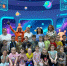 Образовательный квест «Приключения Маши в виртуальном мире» - Управление образования г. Озёрска