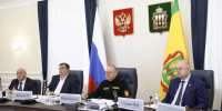 В Пензенской области введение режима ЧС поможет аграриям получить выплаты - Stolica58.Ru