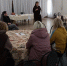 25 и 26 апреля на базе отдыха в Алексинском районе состоялся выездной тур для ветеранов спецоперации и членов их семей. - ГТРК