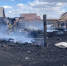 В Бурятии на пожаре погибли женщина и девушка - Infpol.Ru