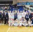 Курск снова стал столицей баскетбола. Триумфальное возвращение домой - SportKursk.Ru