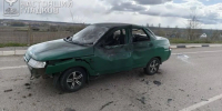 В Белгородской области погибли три мирных жителя и ранены 18 человек при атаках ВСУ 29 апреля - Мир Белогорья