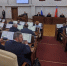 Сессия АКЗС 30 апреля / Фото: Екатерина Смолихина/ amic.ru - ИА Амител