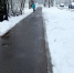 В Сергиево-Посадском округе продолжаются работы по ликвидации последствий непогоды - Администрация Сергиево-Посадского района