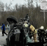 За сутки в Ленобласти потушили 15 пожаров - SyasNews.Ru