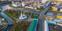Более 20 тысяч орловцев уже приняли участие во Всероссийском онлайн-голосовании за объекты благоустройства - InfoOrel.Ru
