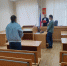 Сарапульским городским судом рассмотрено уголовное дело в отношении 35-летней жительницы г. Сарапула за применение насилия в отношении сотрудника полиции - Сарапульский городской суд