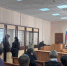 Мужчина взят под стражу за совершение ДТП со смертельным исходом - Сарапульский городской суд