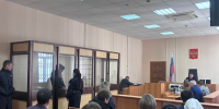 Мужчина взят под стражу за совершение ДТП со смертельным исходом - Сарапульский городской суд