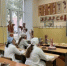В ГАПОУ «ООМК» прошли мероприятия не тему: "Предупреждение вовлечения подростков в незаконный оборот наркотических средств" - ООМК