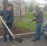 Санпятница и субботник - ГАУЗ РКПЦ МЗ РБ