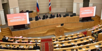 Виталий Хоценко: благодаря нацпроектам медицинскую помощь в Омской области удалось сделать более качественной - ИА Омскрегион