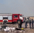 Очередной пожар на Гусинобродском полигоне: прокуратура начала проверку - Сибкрай.ru