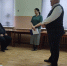 Чернобыль: взгляд через года – урок памяти в библиотеке им. А. С. Пушкина - Моздокский район