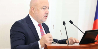 Риск сокращения налогов от предпринимателей обсудили в Нижнем Новгороде - НИА Нижний Новгород