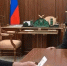 Состоялась рабочая встреча Президента Российской Федерации, Верховного Главнокомандующего Владимира Владимировича Путина Главой Чеченской Республики, Героем России Рамзаном Ахматовичем Кадыровым. - Мэрия города