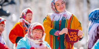 Руслан Кухарук поздравил югорчан с Днем коренных малочисленных народов России - Местное время