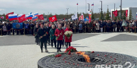 В Зайцево проходит автопробег «Никто не забыт, ничто не забыто» - ЛенТВ24