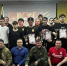 Казачье соревнования в Новом Уренгое - Салехардская епархия