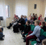 Концерт в день жен-мироносиц в надымском приходе - Салехардская епархия