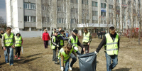 // Фото Департамента социальной защиты, опеки и попечительства, труда и занятости Орловской области - Правительство Орловской области