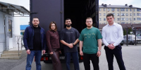 КБГУ продолжает оказывать поддержку участникам СВО - КБГУ им. Х.М. Бербекова