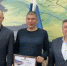 Состоялось апрельское заседание Совета депутатов - Кувандыкский городской округ