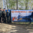 Ветераны ВМФ привели в порядок Морской мемориал - Город Кулебаки