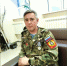 Илья Столяров из Марий Эл рассказывает на уроках мужества о боевых друзьях и силе взаимовыручки - Марийская правда