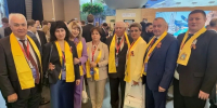 Кавказский инвестиционный форум. - Андроповский район