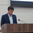 Заседание Совета второго созыва в Андроповском округе. - Андроповский район