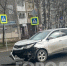 Водитель авто украинского производства пострадал в жесткой аварии в Кирове - ProGorod.Ru