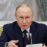 Путин предложил перемирие на День Победы - Донецк Медиа