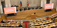 Виталий Хоценко: Качество медицинской помощи в Омской области вышло на новый уровень - Gazeta-Avangard.Ru