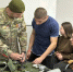 Встреча  с ветеранами боевых действий - Яковлевский педагогический колледж