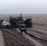 В опорном пункте Якутии в зоне СВО восстановили боеготовность ещё двух квадроциклов - ГТРК Саха