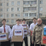 Ко Дню Победы липецкие школьники отправили партию гуманитарного груза бойцам СВО - Липецкая ГТРК