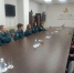 Проведены практические занятия в Центре экологической политики с представителями Министерства природных ресурсов и экологии Воронежской области - ВГТУ