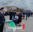 24 судебных пристава приняли присягу на площади Победы в Туле - ТК Первый Тульский