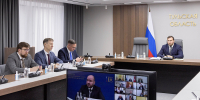 «ТулаДрон» представили на заседании комиссии Госсовета по промышленности - ИА Тульская пресса.Ru
