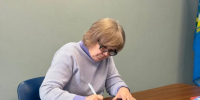 Жители Ленинского округа направляют предложения в новую народную программу «Единой России» - СМИ Видное