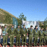 В Горно-Алтайске завершился муниципальный этап военно-патриотической игры «Зарница-2.0» - Администрация города