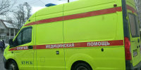В Рыльском районе Курской области дрон ранил мужчину - Курская правда